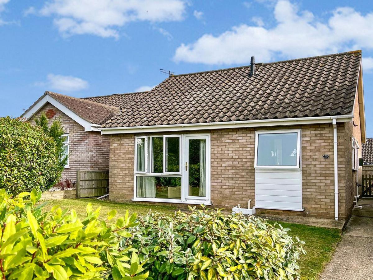 Seahorse Cottage Cromer Exterior photo